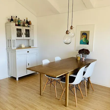 3-zimmer Sankt Martin In Apartment
