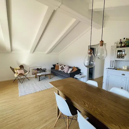 Apartment 3-zimmer Sankt Martin In Garmisch-Partenkirchen
