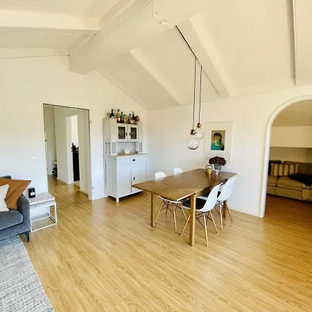 3-zimmer Sankt Martin In Apartment *