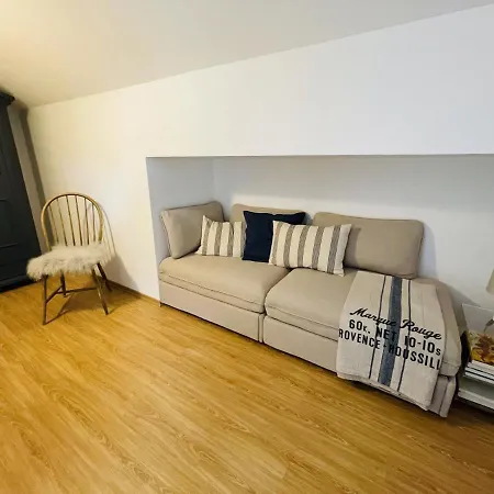 3-zimmer Sankt Martin In