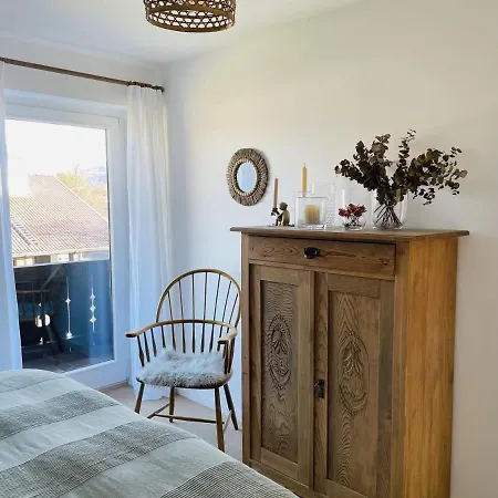 3-zimmer Sankt Martin In Garmisch-Partenkirchen