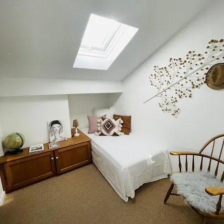 Apartment 3-zimmer Sankt Martin In