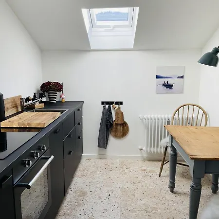 3-zimmer Sankt Martin In Apartment *