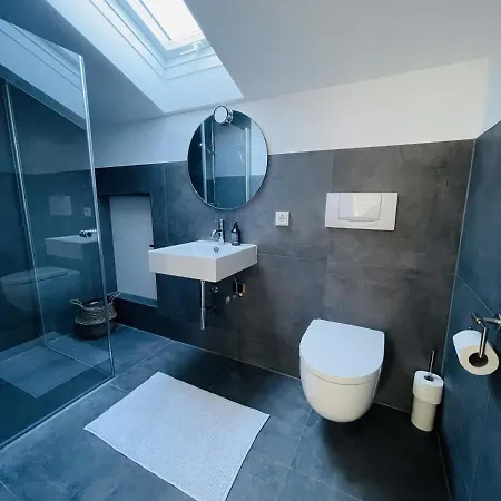 Apartment 3-zimmer Sankt Martin In *