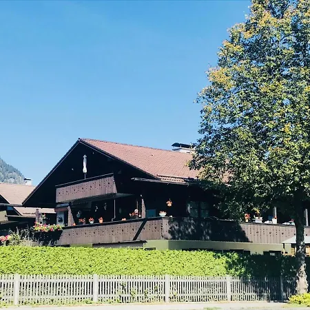 3-zimmer Sankt Martin In * Garmisch-Partenkirchen
